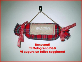 Il melograno b&b